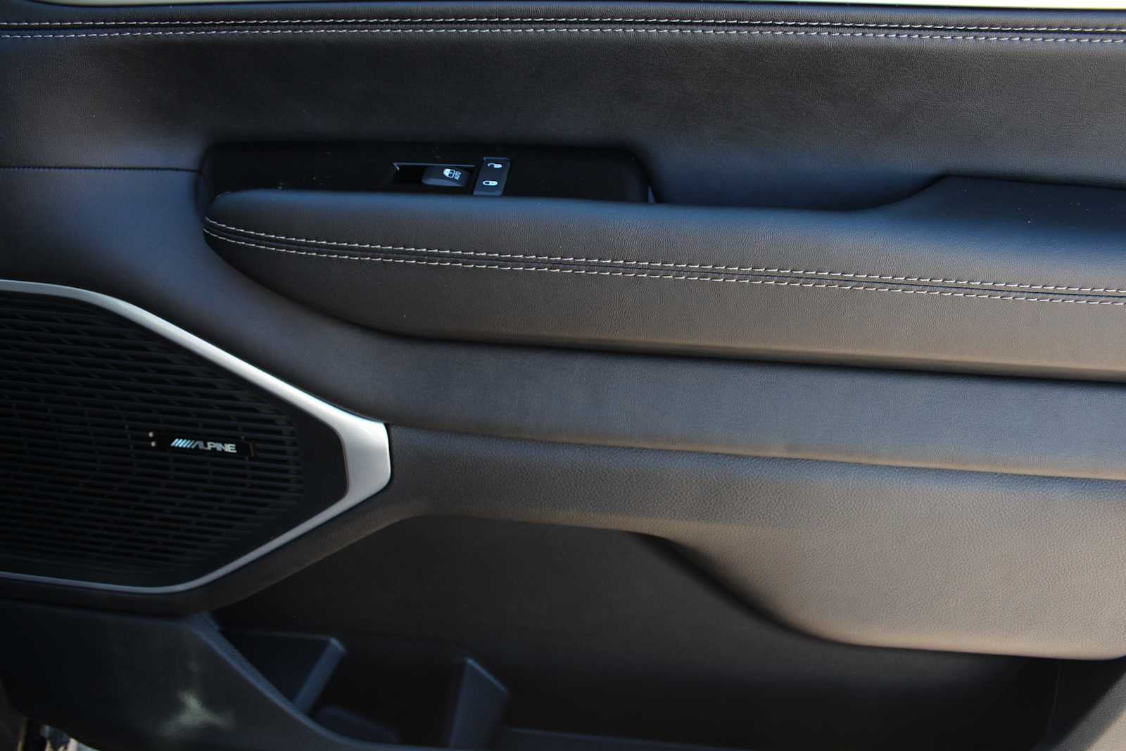 2026 Jeep Grand Wagoneer 4x4