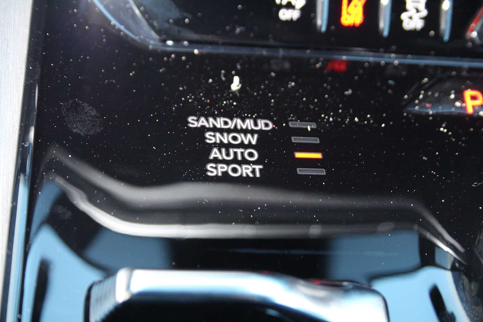 2026 Jeep Grand Wagoneer 4x4