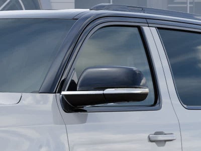 2026 Jeep Grand Wagoneer Summit Obsidian