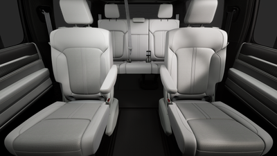 2026 Jeep Grand Wagoneer Summit Obsidian