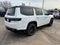 2026 Jeep Grand Wagoneer Summit Obsidian