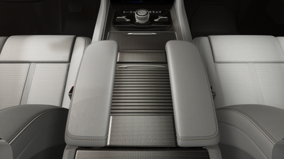 2026 Jeep Grand Wagoneer Summit Obsidian