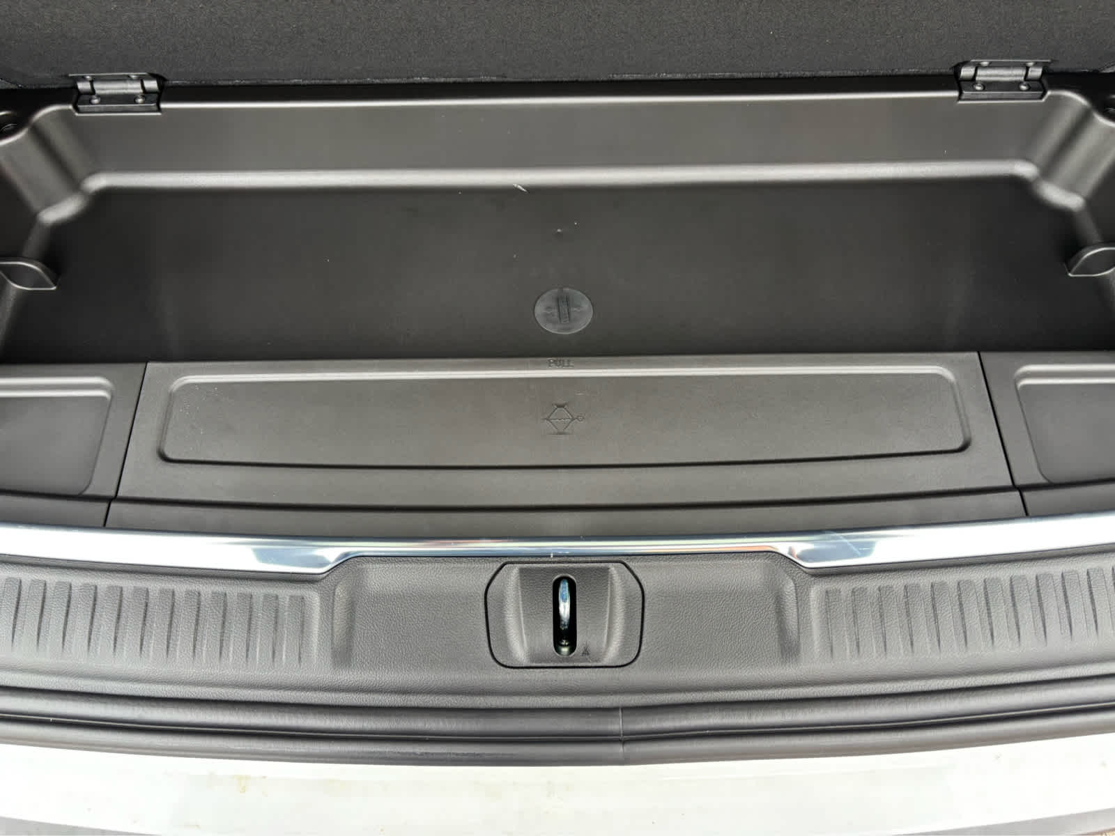 2026 Jeep Grand Wagoneer Summit Obsidian