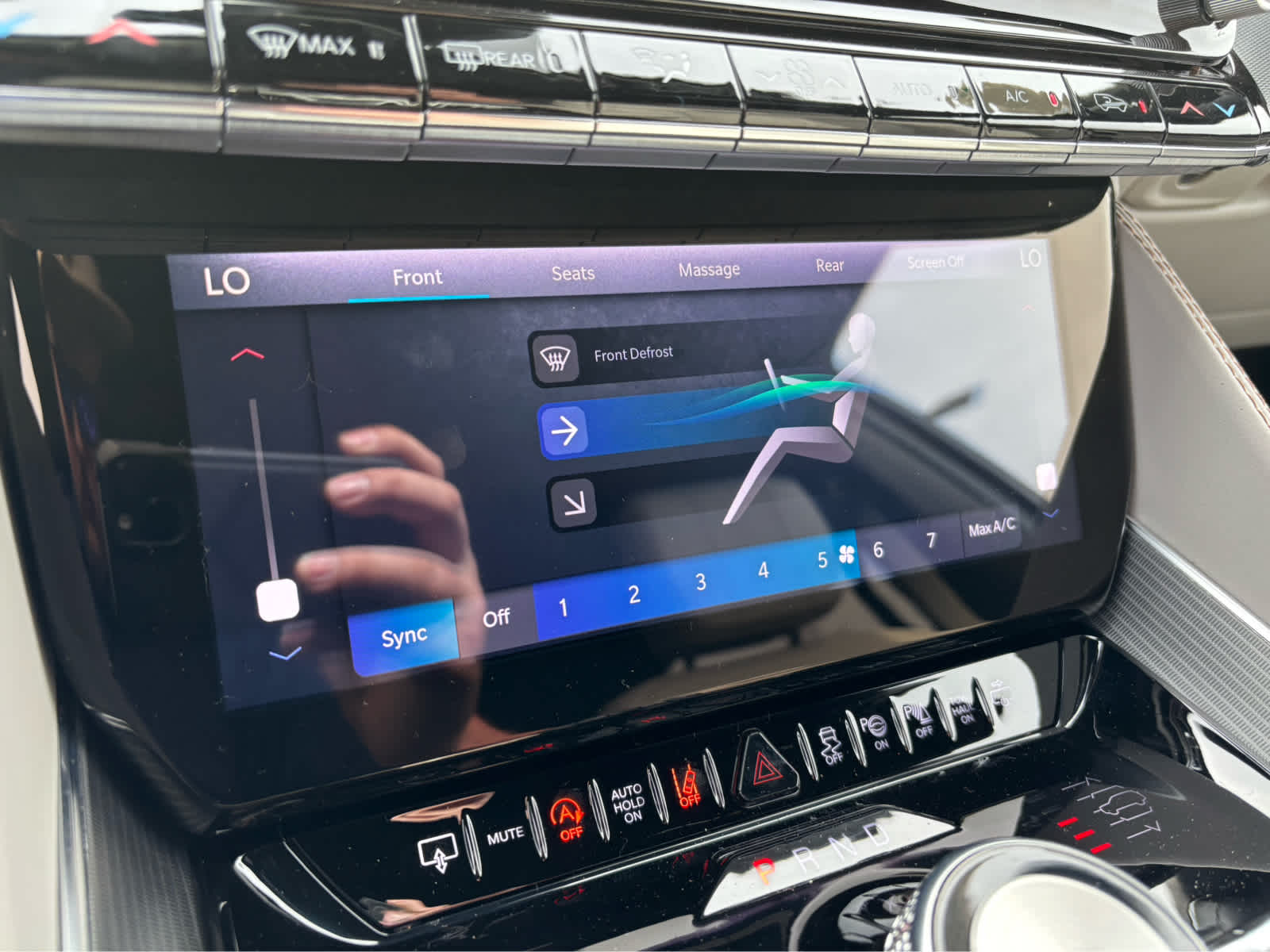 2026 Jeep Grand Wagoneer Summit Obsidian