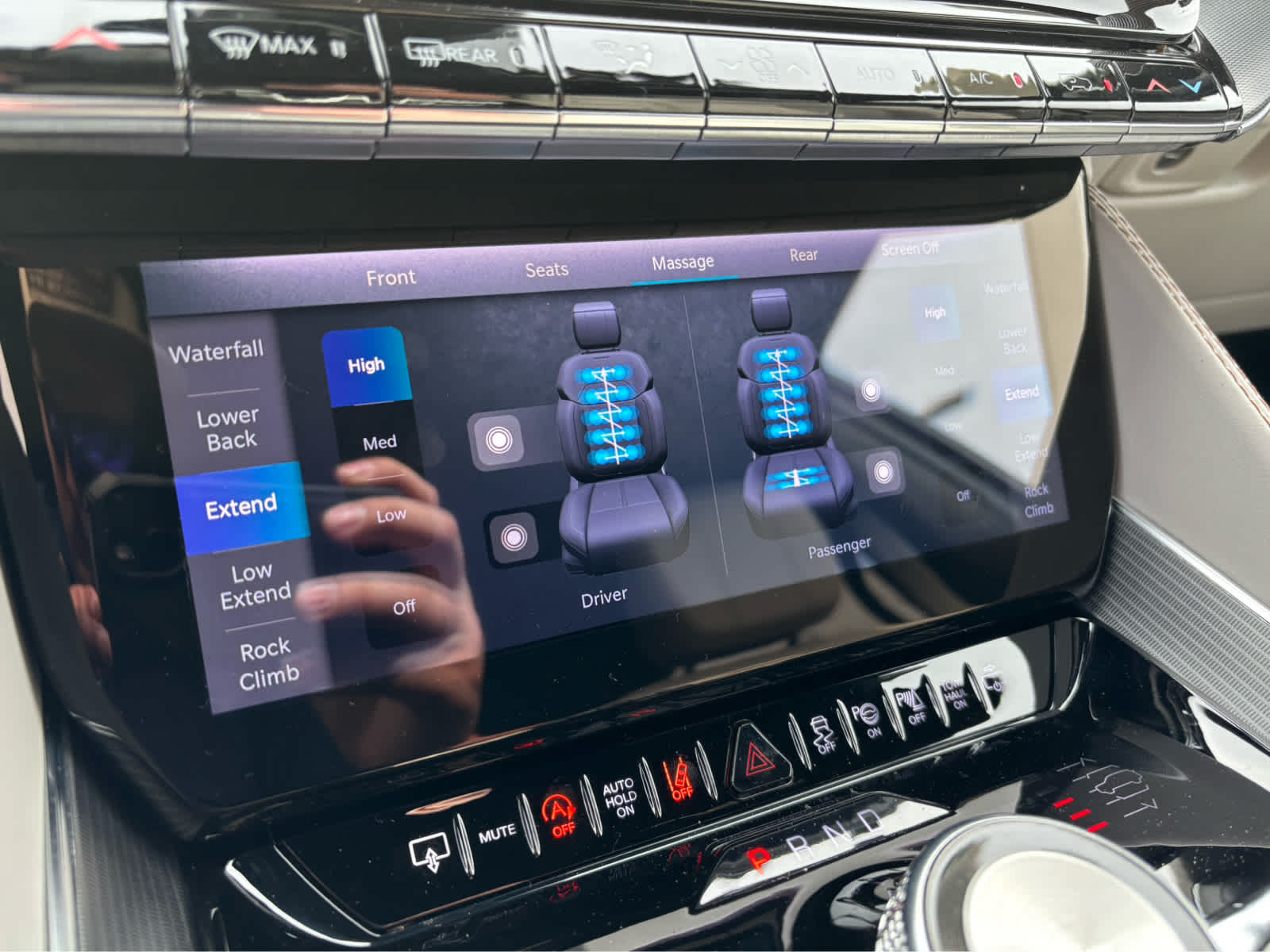 2026 Jeep Grand Wagoneer Summit Obsidian