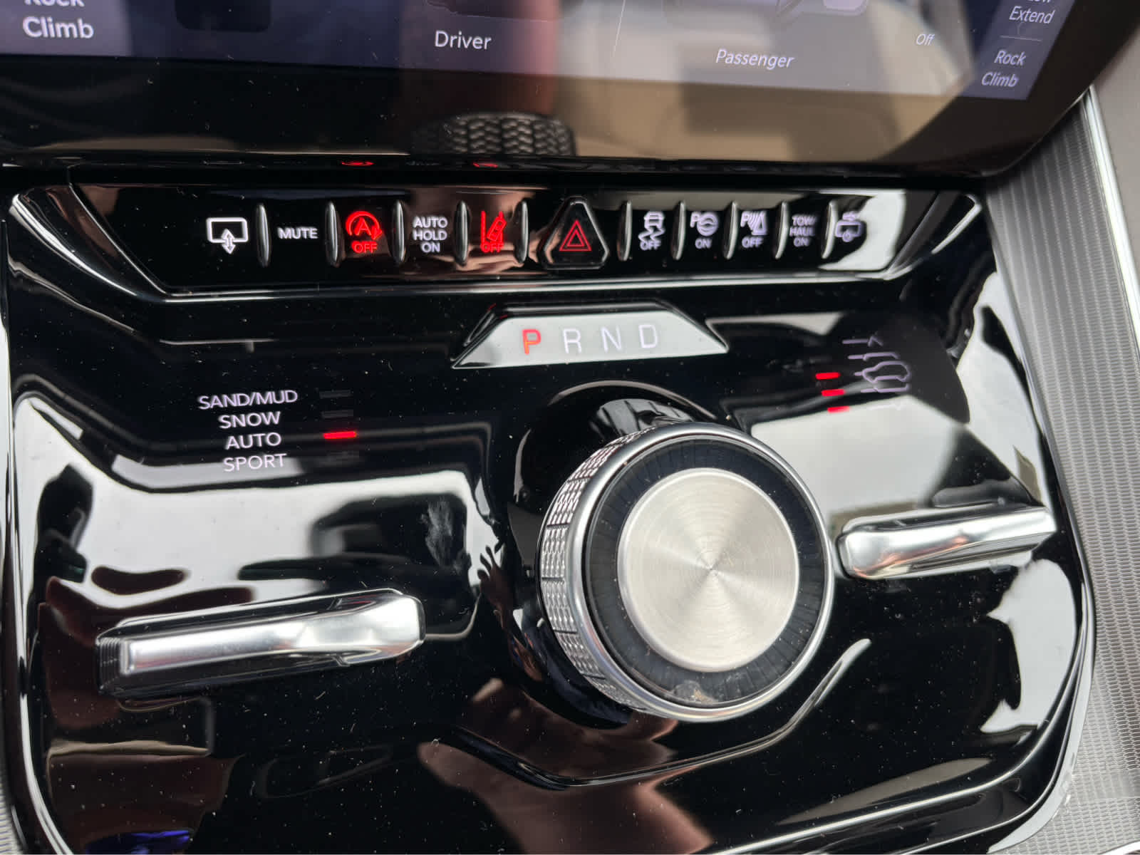 2026 Jeep Grand Wagoneer Summit Obsidian