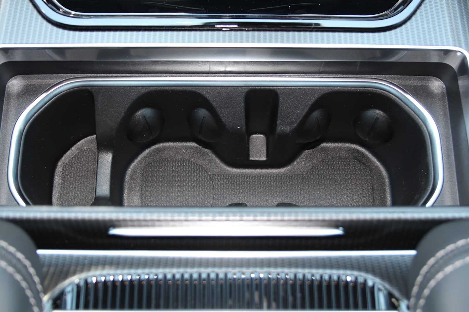 2026 Jeep Grand Wagoneer Summit Obsidian