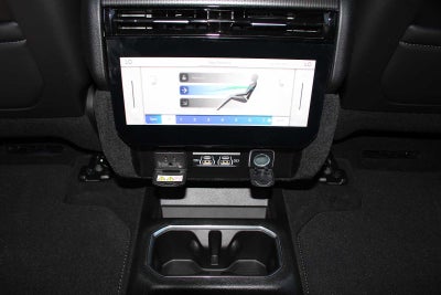 2026 Jeep Grand Wagoneer Summit Obsidian
