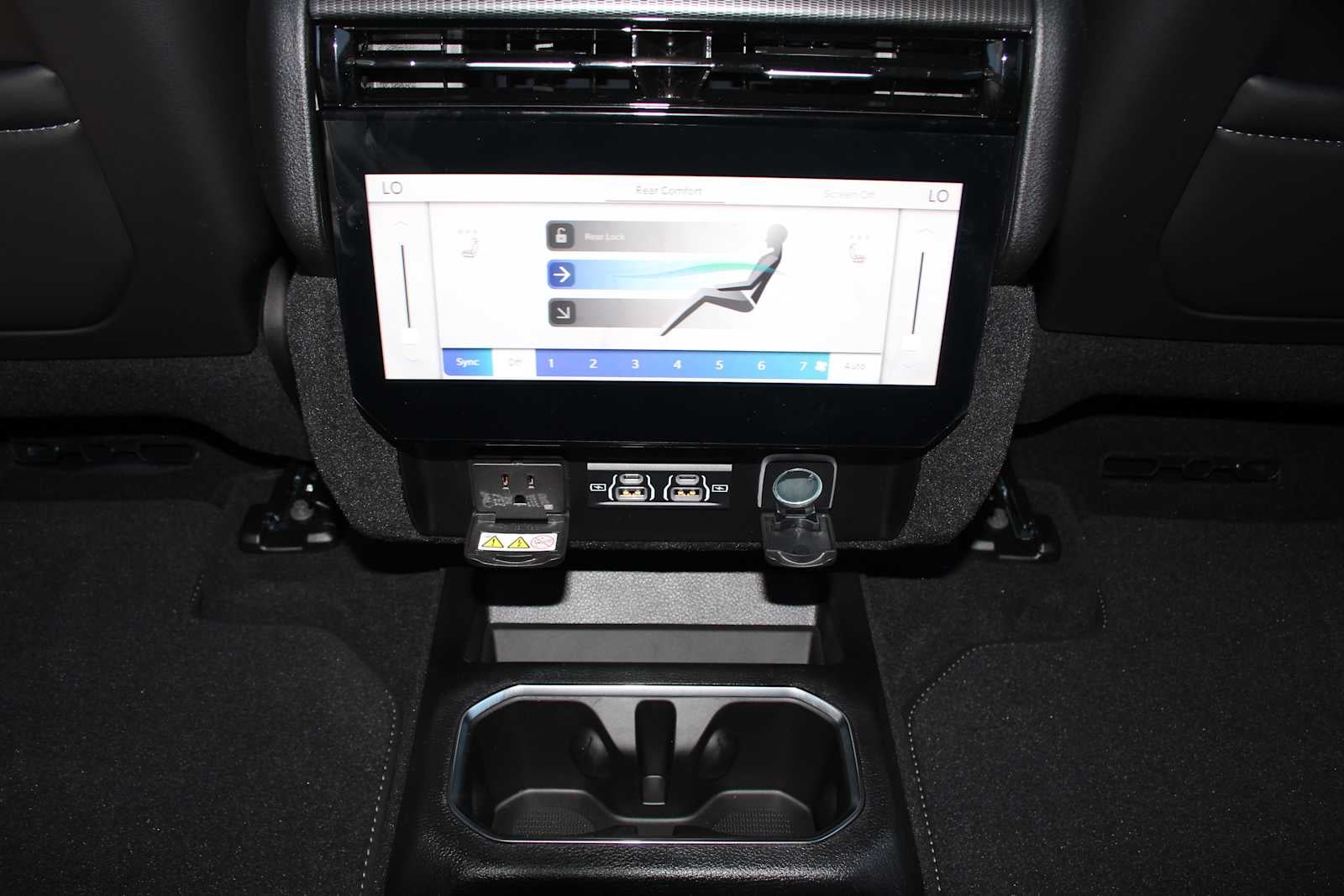 2026 Jeep Grand Wagoneer Summit Obsidian