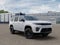 2026 Jeep Grand Wagoneer Summit Obsidian