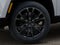 2026 Jeep Grand Wagoneer Summit Obsidian