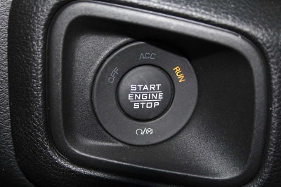 2026 Jeep Gladiator Willys