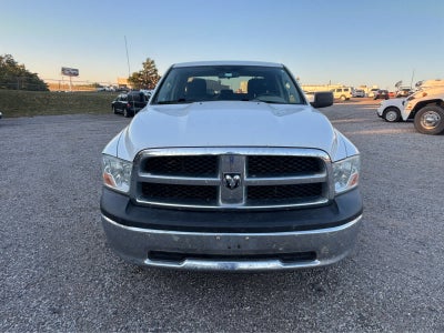 2012 RAM Ram 1500 ST