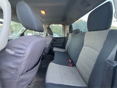 2012 RAM Ram 1500 ST