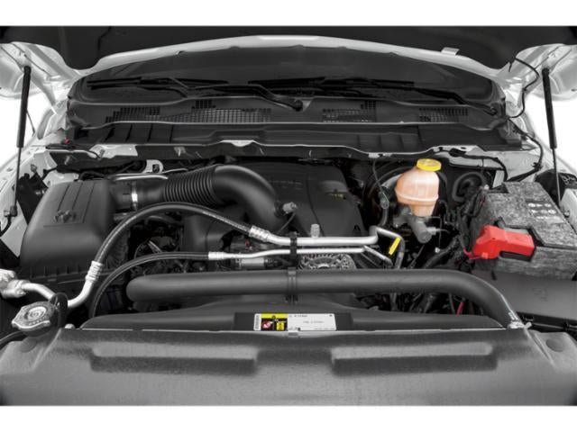 2019 RAM 1500 Classic Big Horn
