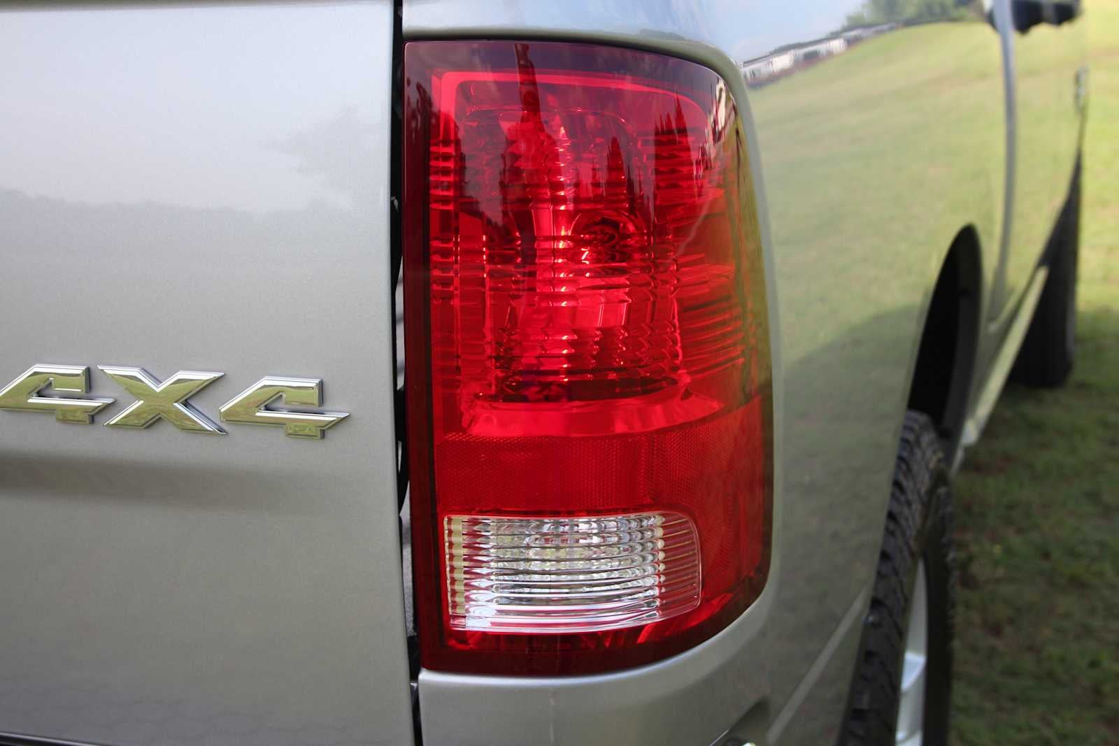 2024 RAM 1500 Classic SSV