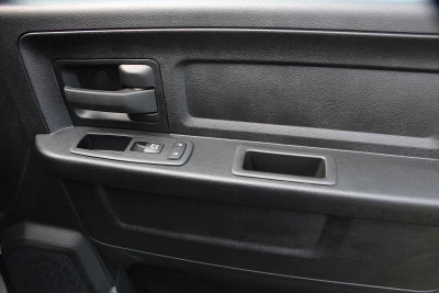 2024 RAM 1500 Classic SSV
