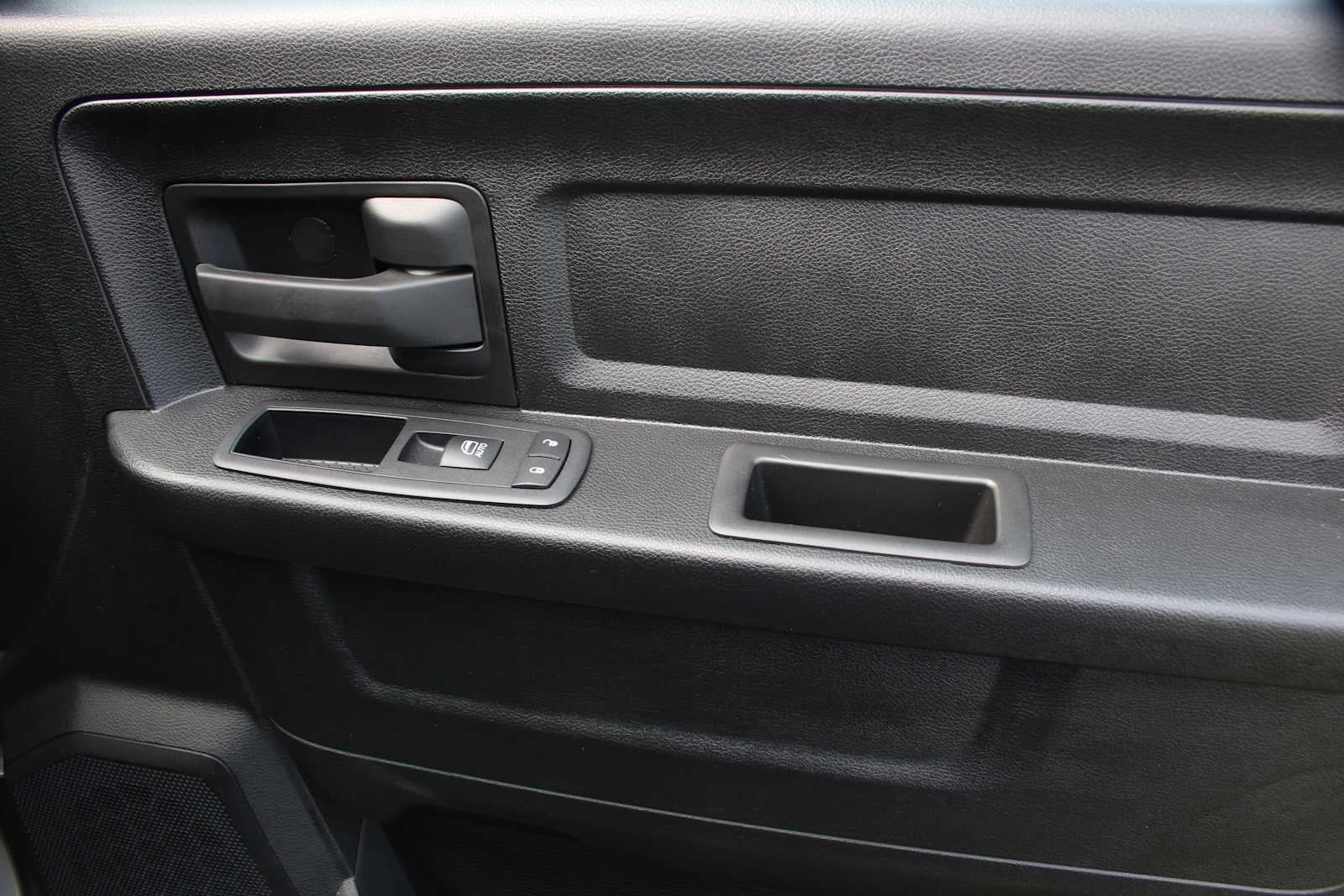 2024 RAM 1500 Classic SSV