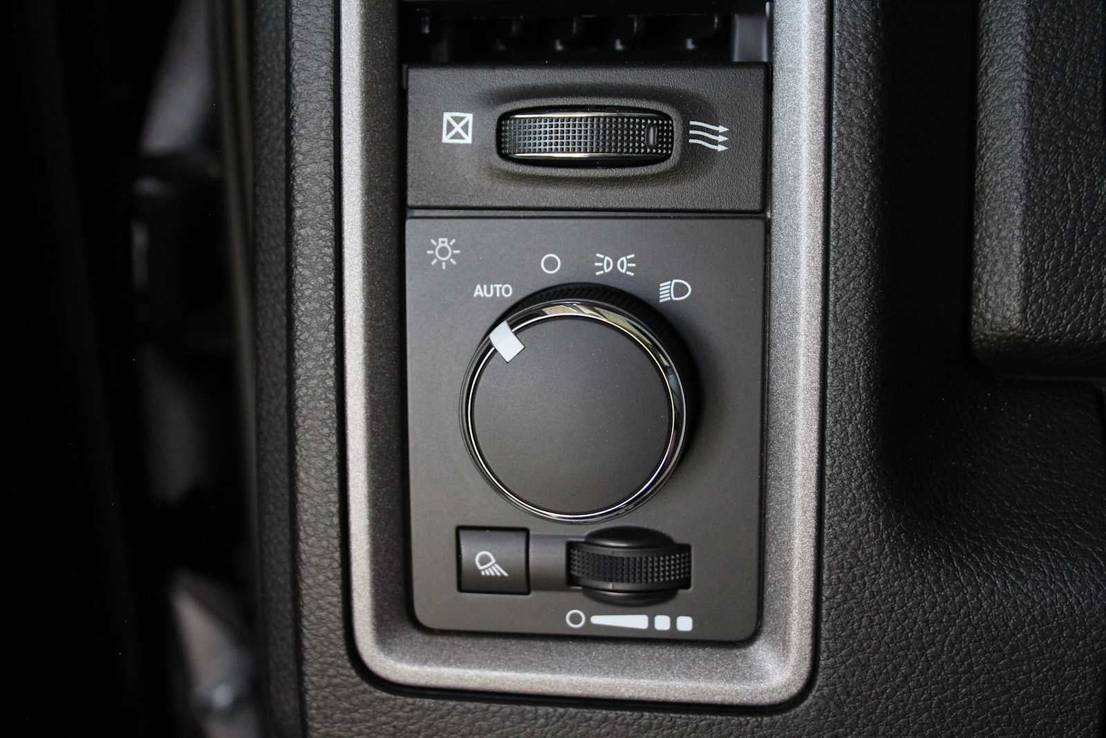 2024 RAM 1500 Classic SSV