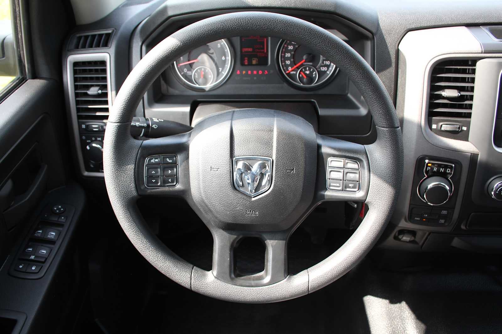 2024 RAM 1500 Classic SSV