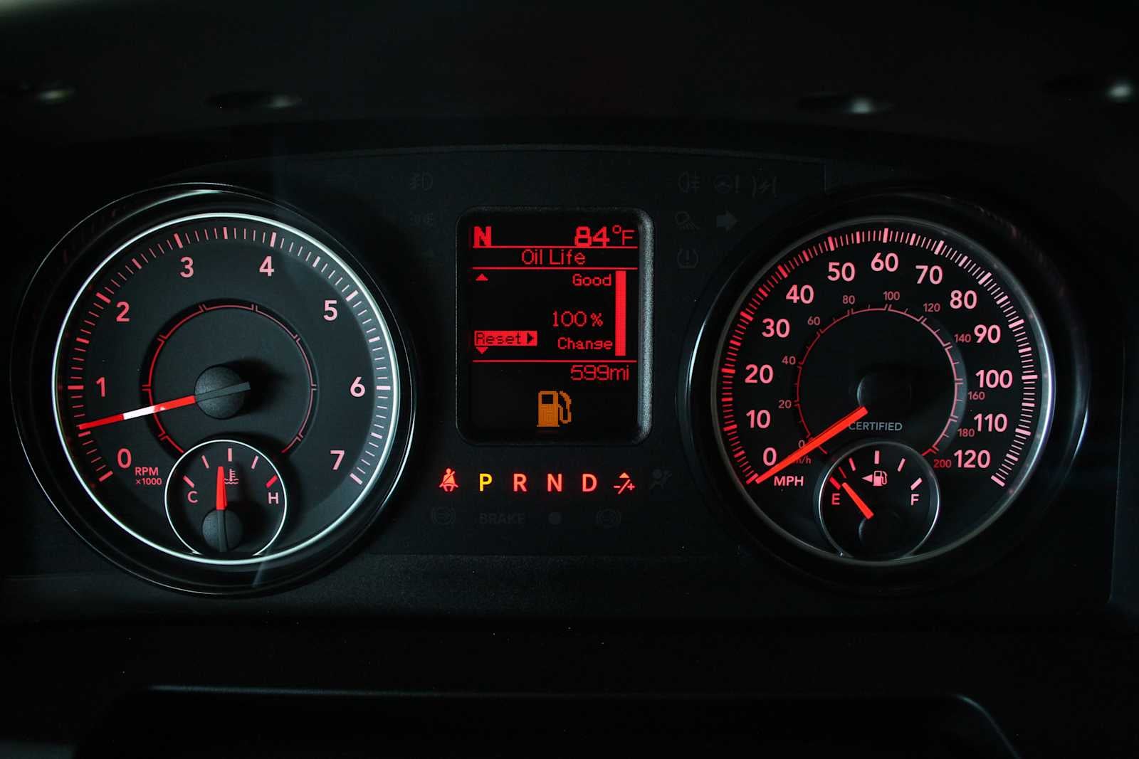 2024 RAM 1500 Classic SSV