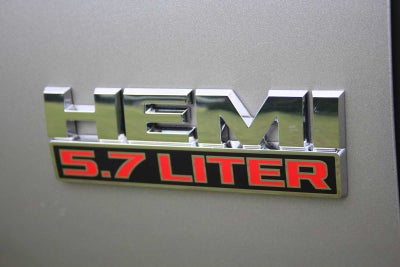 2024 RAM 1500 Classic SSV