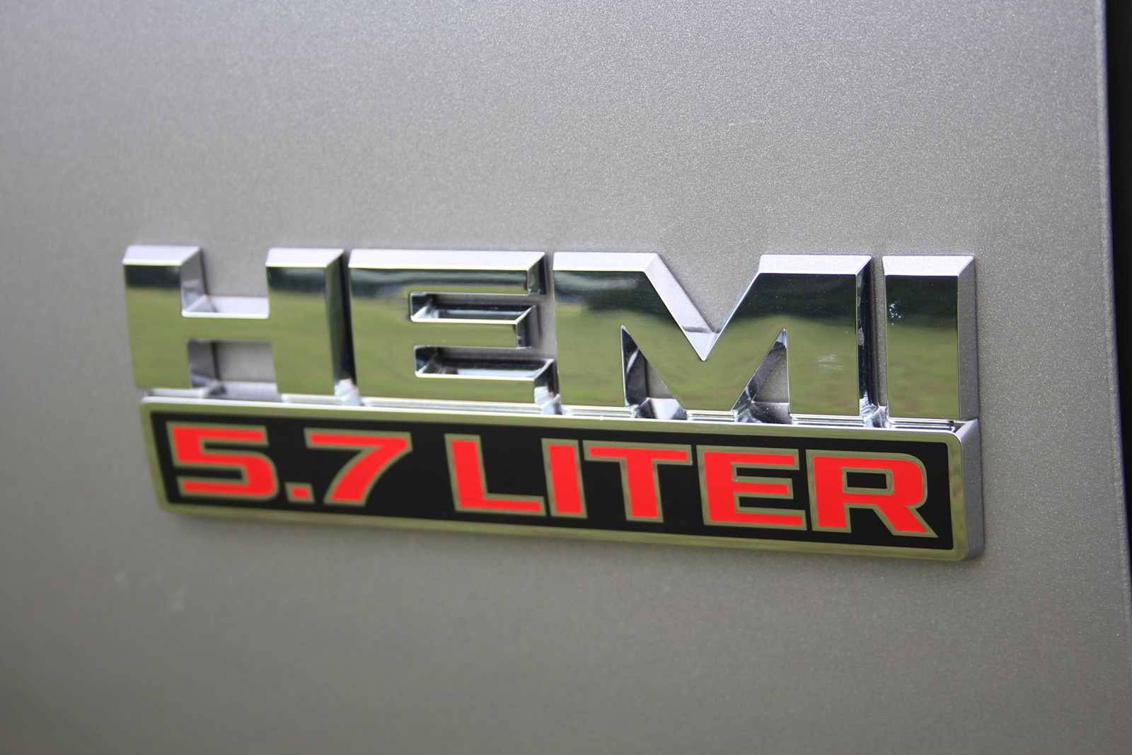 2024 RAM 1500 Classic SSV