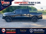 2020 RAM Ram 1500 Laramie