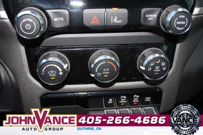 2025 RAM Ram 1500 Tradesman