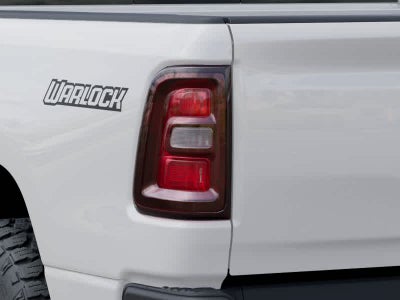 2027 RAM Ram 1500 Warlock