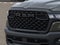2027 RAM Ram 1500 Warlock