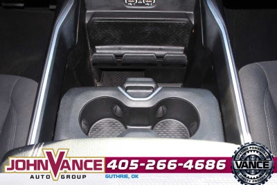 2022 RAM Ram 1500 Big Horn