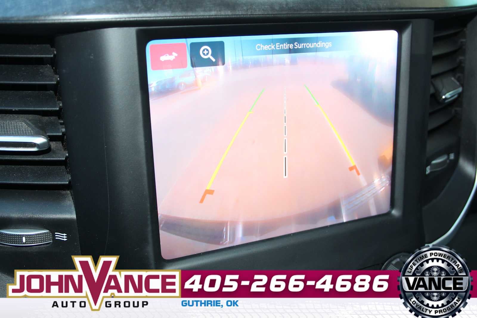 2022 RAM Ram 1500 Big Horn