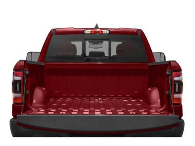 2020 RAM Ram 1500 Rebel