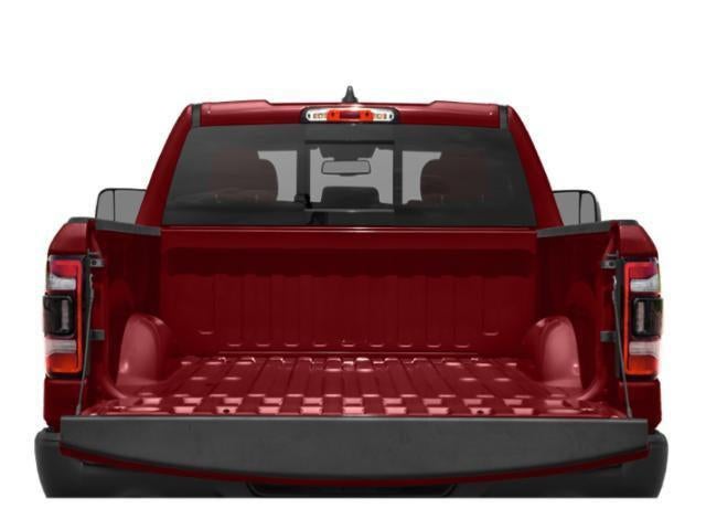 2020 RAM Ram 1500 Rebel