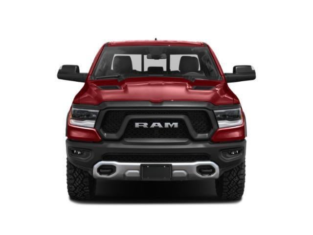 2020 RAM Ram 1500 Rebel
