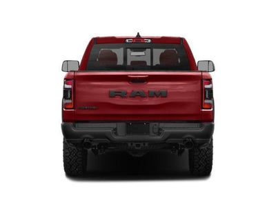 2020 RAM Ram 1500 Rebel