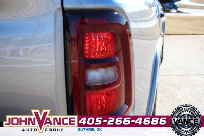 2025 RAM Ram 1500 Big Horn