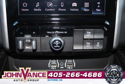 2025 RAM Ram 1500 Big Horn