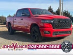 2025 RAM Ram 1500 Big Horn