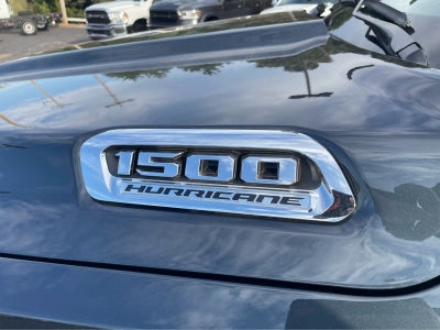 2026 RAM Ram 1500 Big Horn