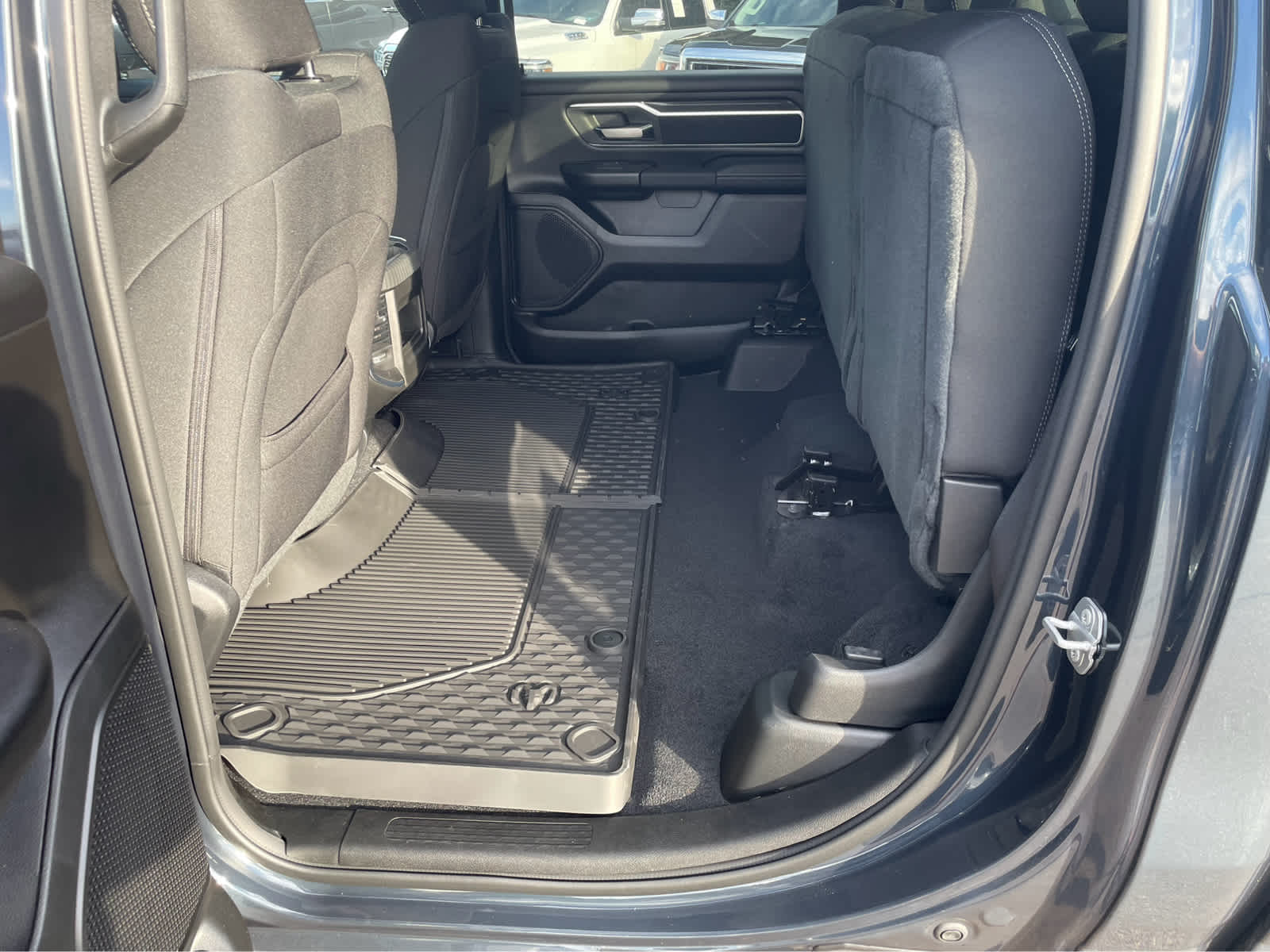 2026 RAM Ram 1500 Big Horn