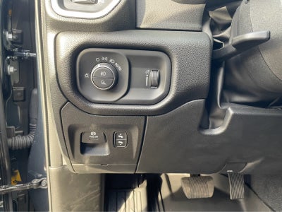 2026 RAM Ram 1500 Big Horn