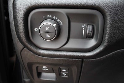 2026 RAM Ram 1500 Big Horn