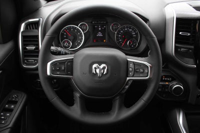 2026 RAM Ram 1500 Big Horn