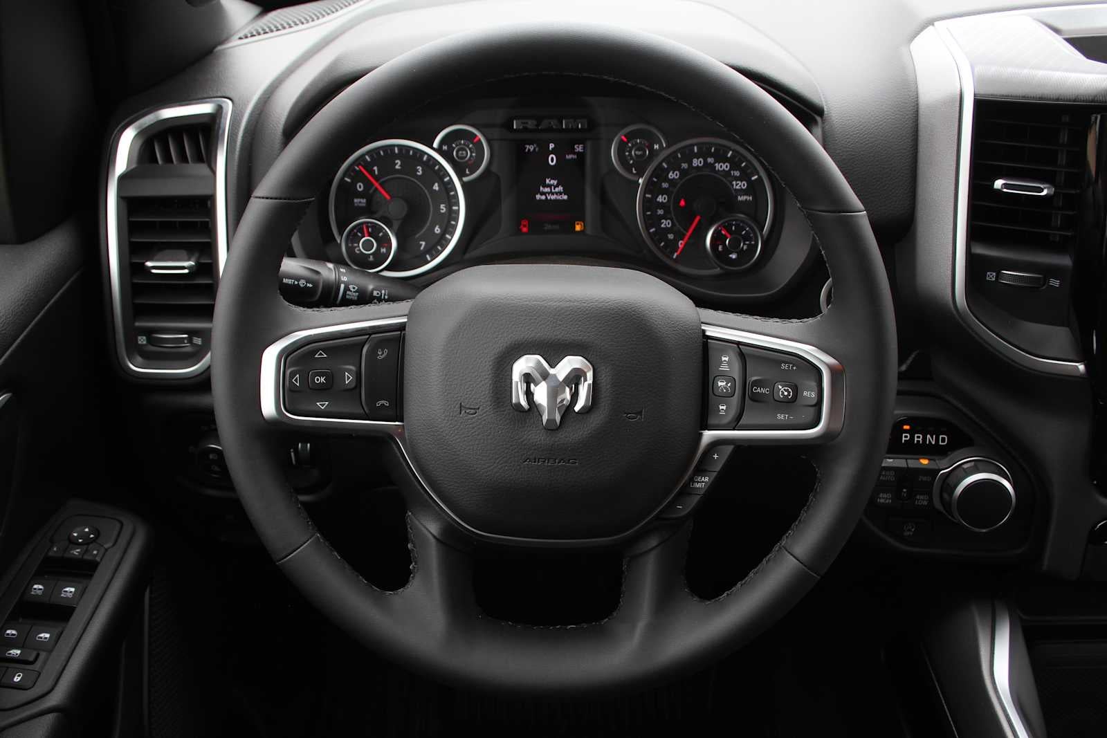 2026 RAM Ram 1500 Big Horn