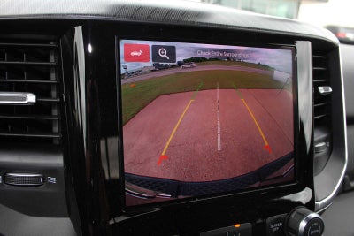 2026 RAM Ram 1500 Big Horn