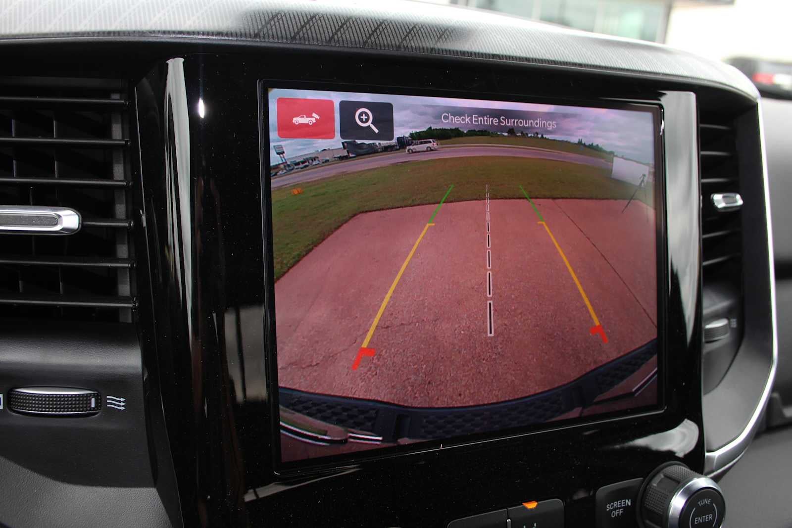 2026 RAM Ram 1500 Big Horn