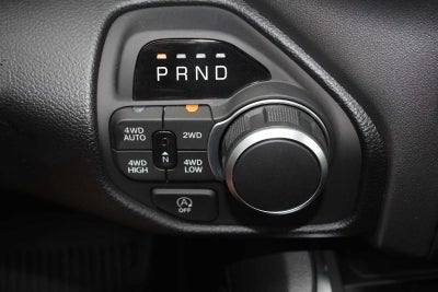 2026 RAM Ram 1500 Big Horn