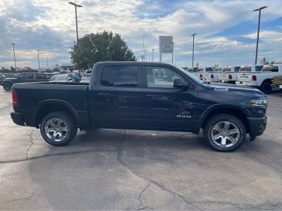 2026 RAM Ram 1500 Big Horn